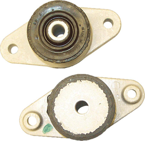 Spi Motor Mount Polaris S-m