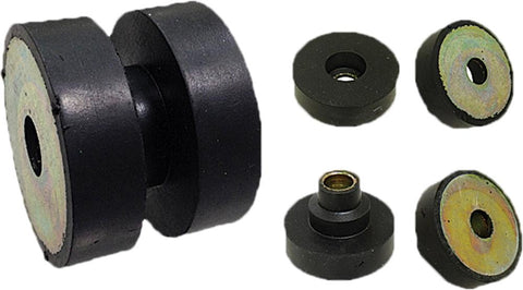 Spi Motor Mount Polaris S-m