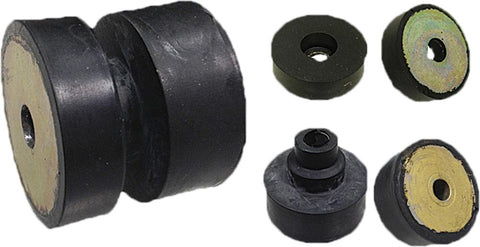 Spi Motor Mount Polaris S-m