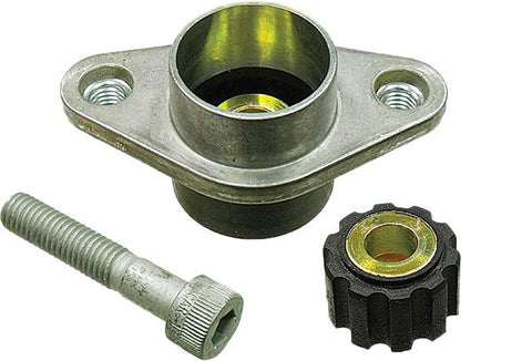 Spi Motor Mount Pol Front S-m