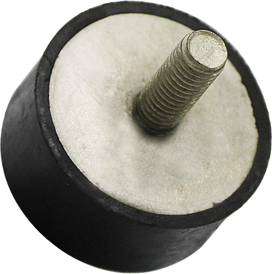 Motor Mount Arctic