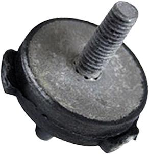 Motor Mount Polaris