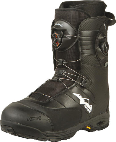 Team Boa Focus Sz9 Black