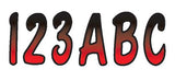Series 200 Registration Kit (B Lack)