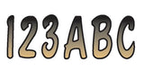 Series 200 Registration Kit (B Lack)