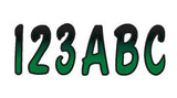 Series 200 Registration Kit (B Lack)