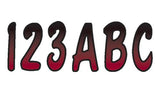 Series 200 Registration Kit (B Lack)