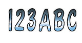 Series 200 Registration Kit (B Lack)