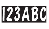 Series 200 Registration Kit (B Lack)