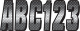 Series 300 Registration Kit (Y Ellow/Black)
