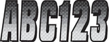 Series 300 Registration Kit (Y Ellow/Black)