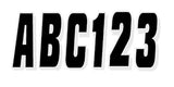 Series 320 Registration Kit (S Ilver/Black)