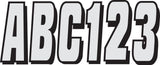 Series 320 Registration Kit (S Ilver/Black)