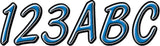 Series 400 Registration Kit (B Lack)