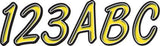 Series 400 Registration Kit (B Lack)