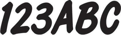 Series 400 Registration Kit (B Lack)