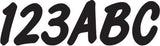 Series 400 Registration Kit (B Lack)