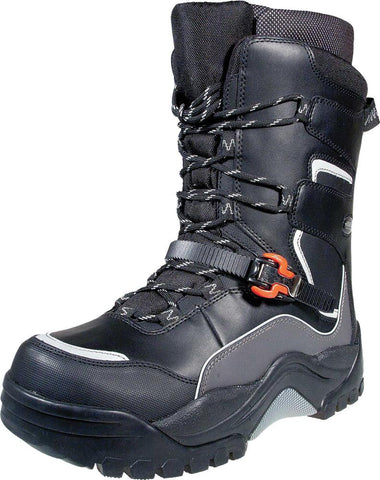 Hurricane Boots Sz 11