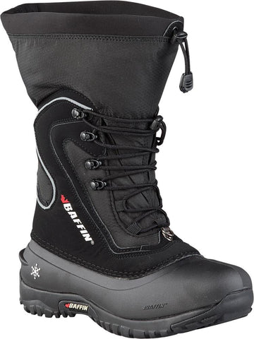 Flare Womens Boots Black Sz 7