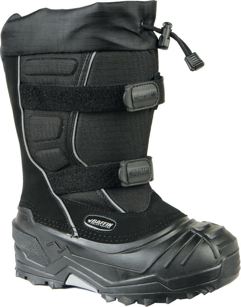 Eiger Yth Boot Sz 5