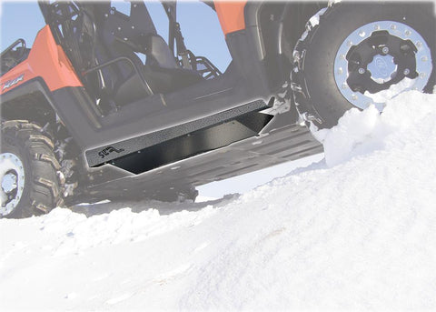 Rocker Armor Sil 800,570 Rzr