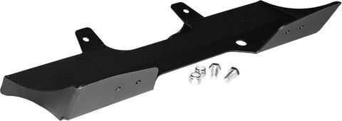 Frt Bmpr Rad Mnt Blk 800,570 Rzr