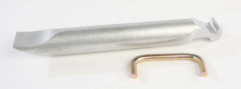 Clutch Tool W-sheave Clamp