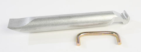 Clutch Tool W-sheave Clamp