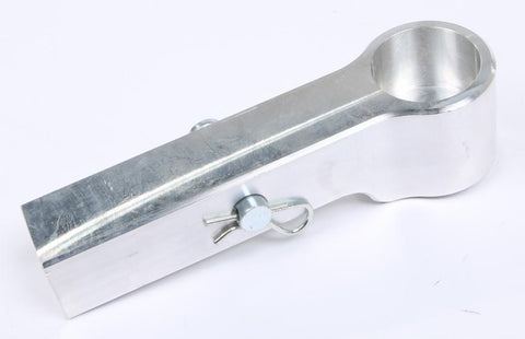 Slp 1 1-4" Alum Stinger W-o Ba Ll