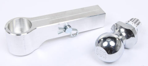 Slp 1 1-4" Alum Stinger W- 1 7 -8" Ball