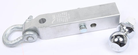 Slp 2" Stinger W- 2" Ball- D-r Ing