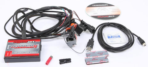 Power Commander V
