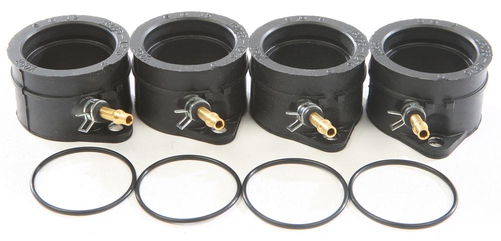 Carburetor Boot-holder