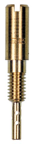 Pilot Jets Vm28-486 #65 4-pk