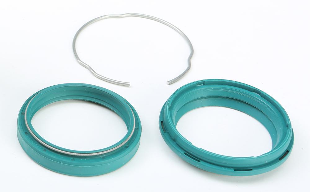 Hd Seal Kit 48mm Air Forks