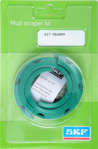 Fork Mud Scraper Kit
