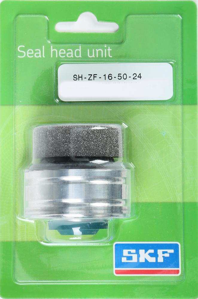 Shock Seal Head Complete Sachs Shock