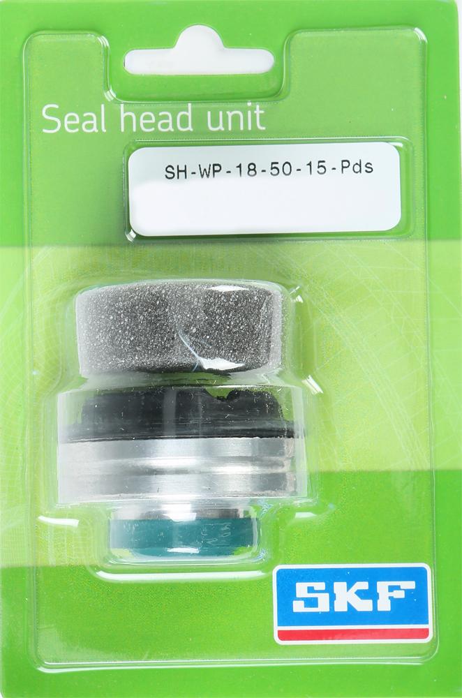 Shock Seal Head Complete Wp Pd S Shock