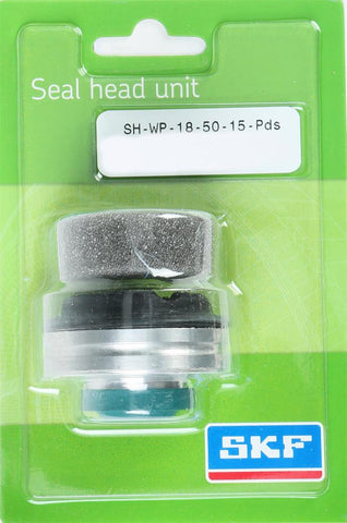 Shock Seal Head Complete Wp Pd S Shock