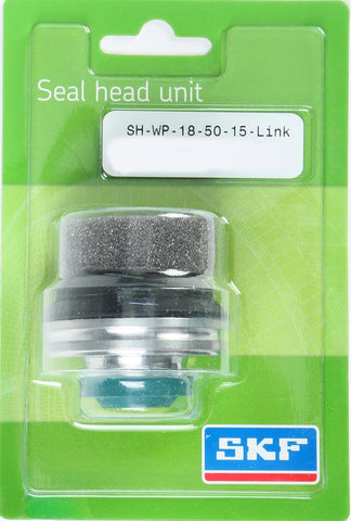 Shock Seal Head Complete Wp Sh Ock