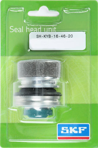 Shock Seal Head Complete Kyb S Hock
