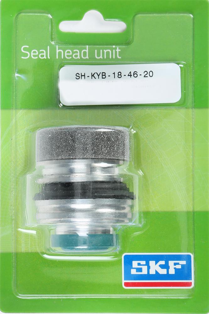 Shock Seal Head Complete Kyb S Hock
