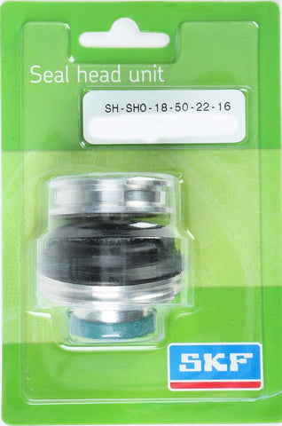 Shock Seal Head Complete Showa Shock