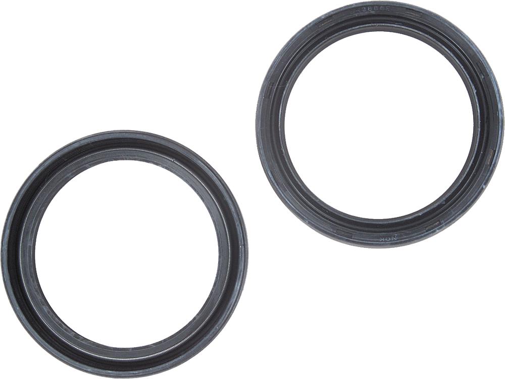 Dust Seals