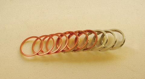 Exhaust Gasket (10 Pk) Kaw
