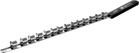 1-2" Socket Rail