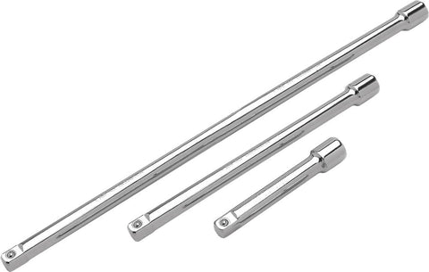 3 Pc 1-2" Extension Set