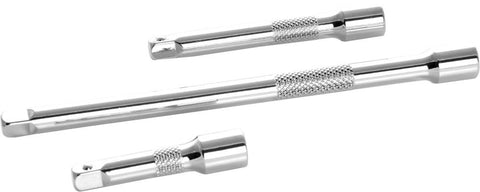 3 Pc 1-4" Extension Set