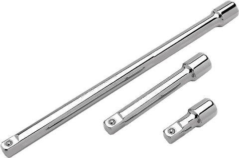3 Pc 3-8" Extension Set