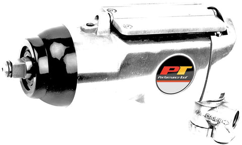 Impact Wrench 3-8" B-fly